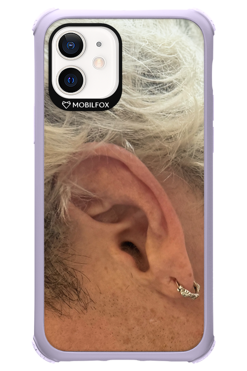 Ear 2.0 - Apple iPhone 12