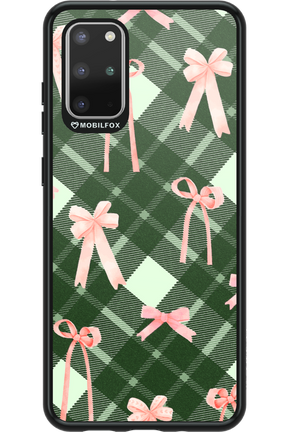 Blanket Fluff - Samsung Galaxy S20+