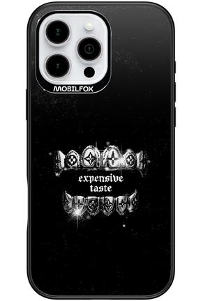 Expensive Taste - Apple iPhone 16 Pro Max