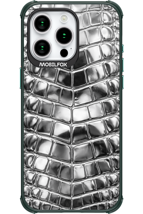 ChromeGator - Apple iPhone 15 Pro Max