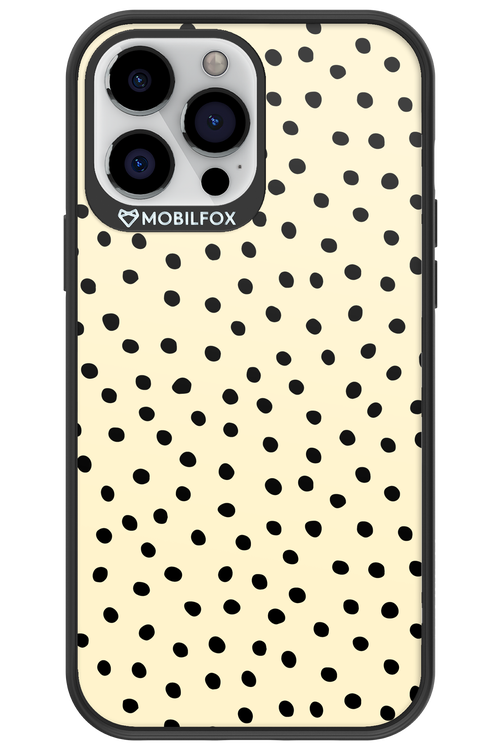 Polka Dots 2.0 - Apple iPhone 13 Pro Max