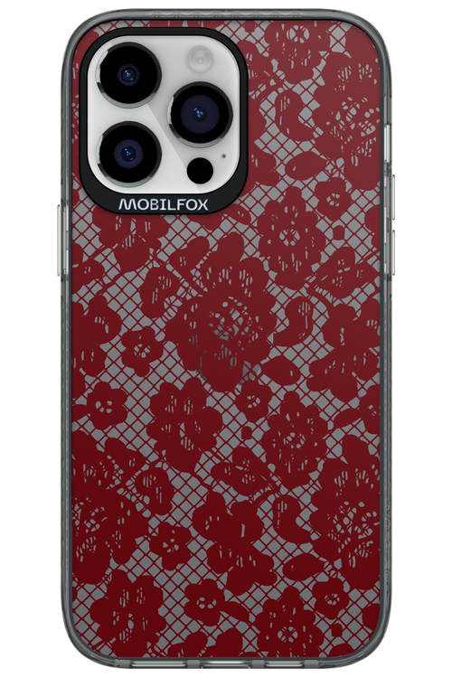 Lace Lover - Apple iPhone 14 Pro Max