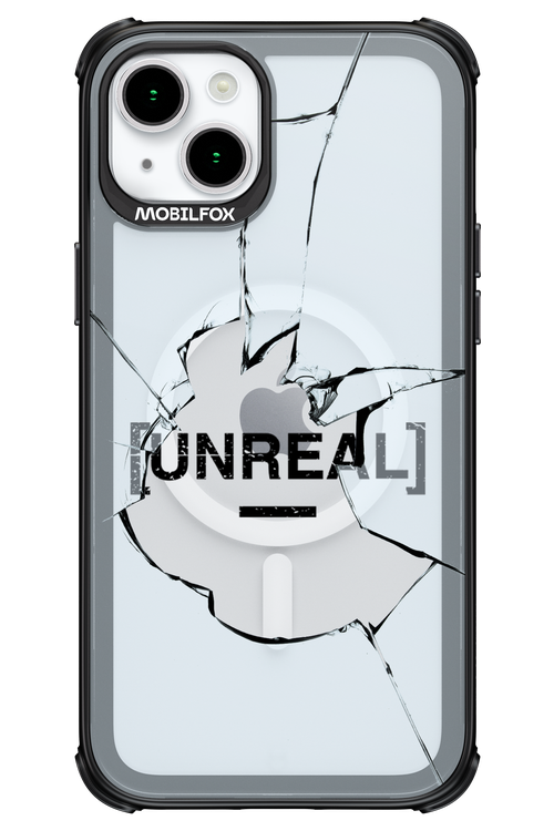 Broken Glass - Apple iPhone 15 Plus