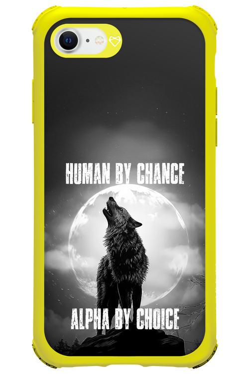 Alpha - Apple iPhone 7