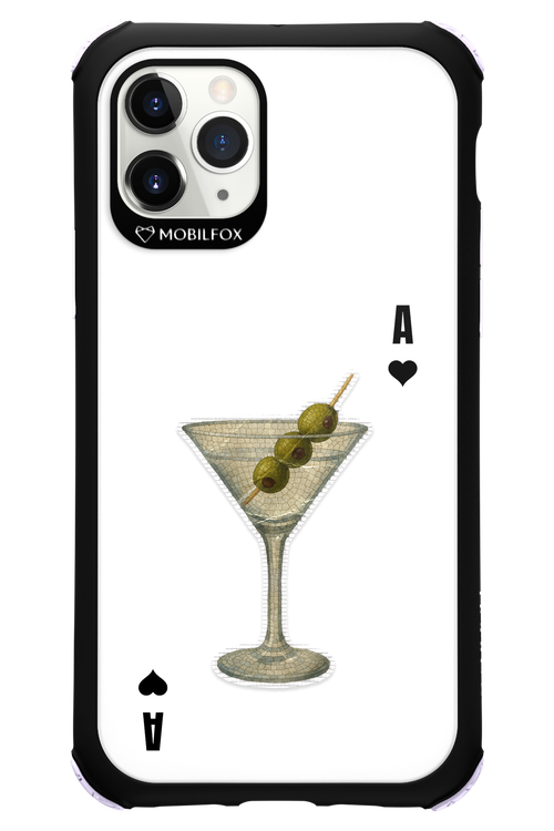 MartiniAce 2.0 - Apple iPhone 11 Pro