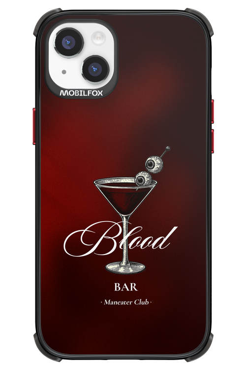 Blood Bar - Apple iPhone 14 Plus
