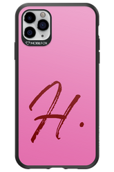 (Sorbet) H 2.0 - Apple iPhone 11 Pro Max