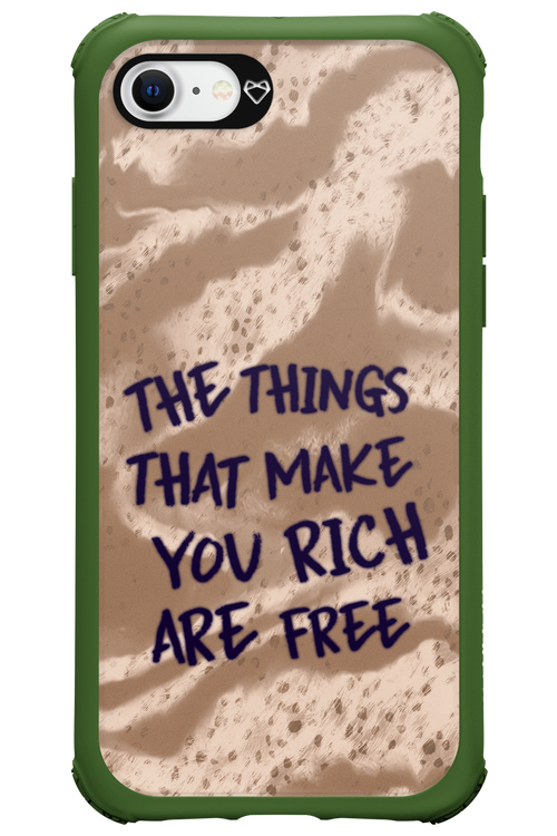 Free Things 2.0 - Apple iPhone SE 2022