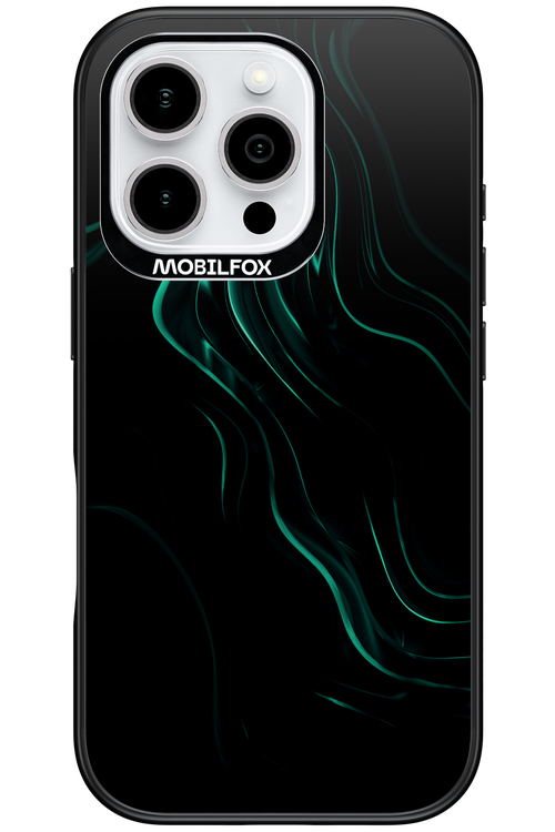 Northern Lights 2.0 - Apple iPhone 16 Pro