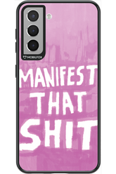 Sh*t Pink - Samsung Galaxy S21