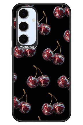 Cherry Rush - Samsung S24 FE