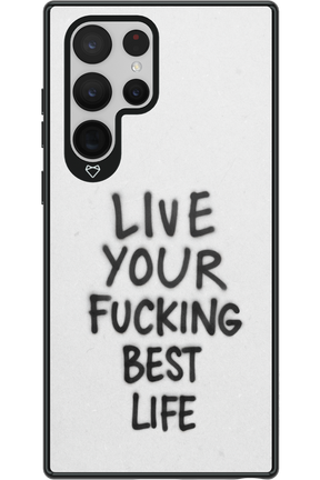 Best F Life 2.0 - Samsung Galaxy S22 Ultra
