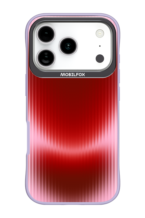 Lava Lamp - Apple iPhone 17 Pro