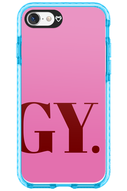 GY (Sorbet) 2.0 - Apple iPhone SE 2020
