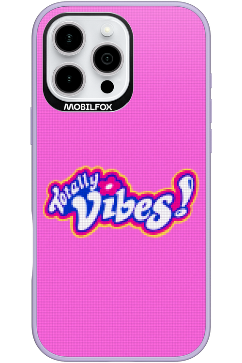 Totally Vibes II - Apple iPhone 16 Pro Max