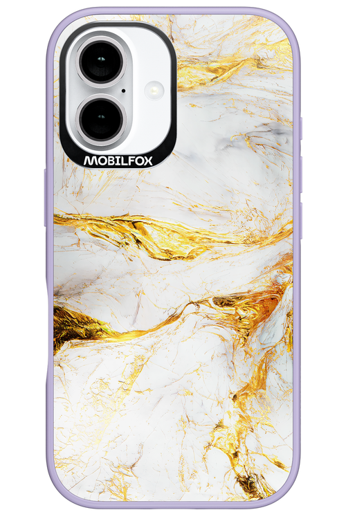 Quartz - Apple iPhone 16