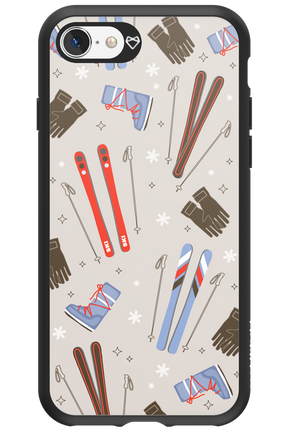 Ski Essentials - Apple iPhone SE 2020