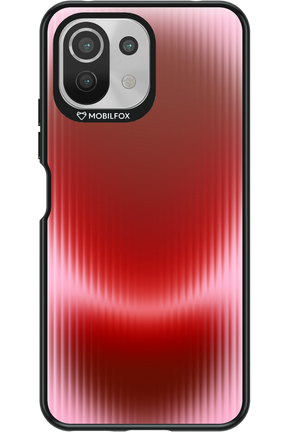 Lava Lamp - Xiaomi Mi 11 Lite (2021)