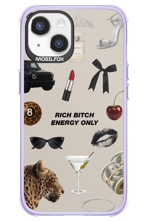 Rich B Energy - Apple iPhone 14