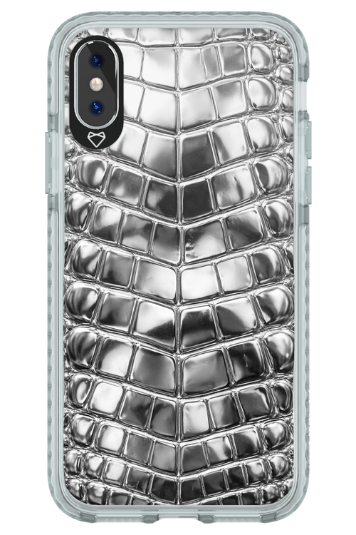 ChromeGator - Apple iPhone X