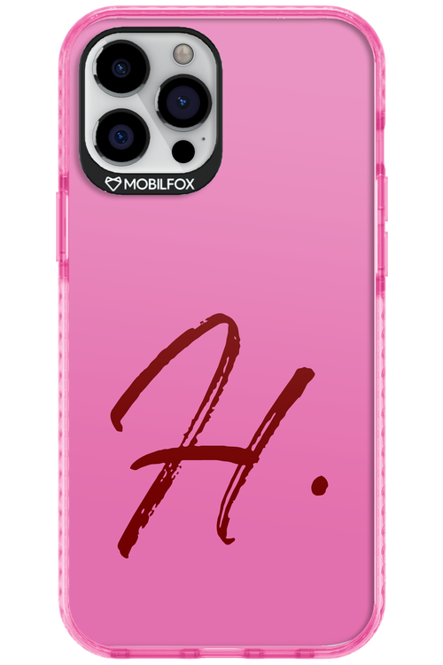 (Sorbet) H 2.0 - Apple iPhone 12 Pro Max