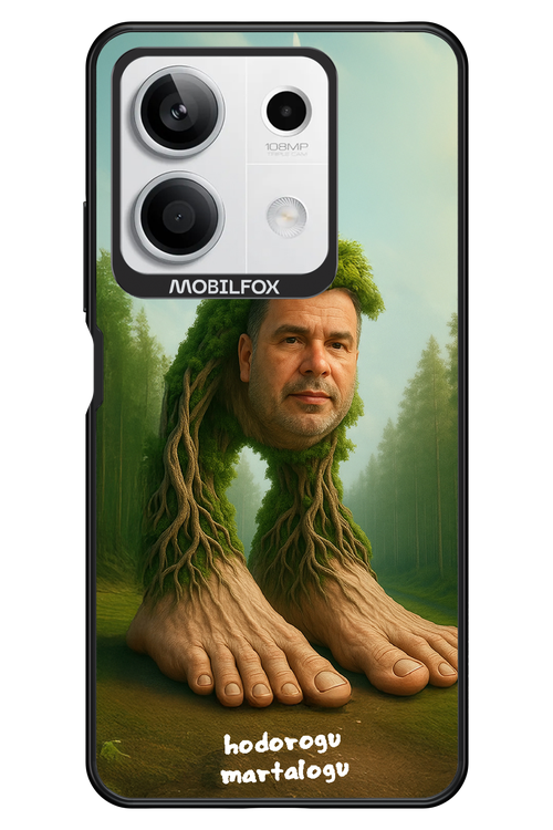 Hodorogu Martalogu - Xiaomi Redmi Note 13 5G