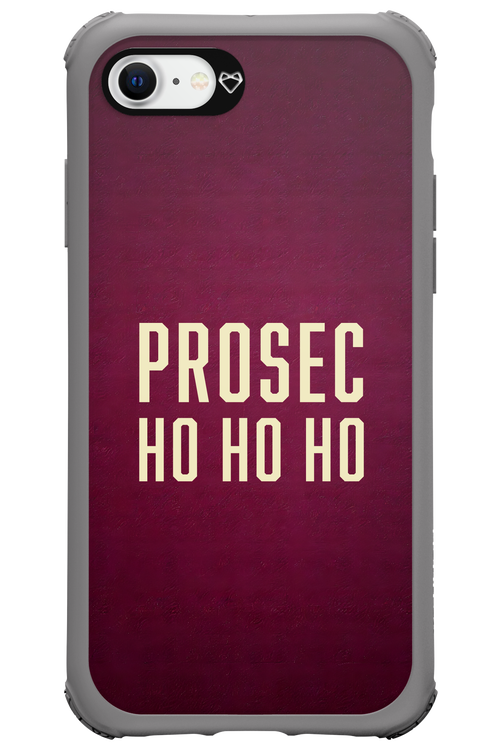 Prosec Ho - Apple iPhone SE 2022