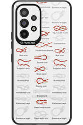 Knot Master 2.0 - Samsung Galaxy A53
