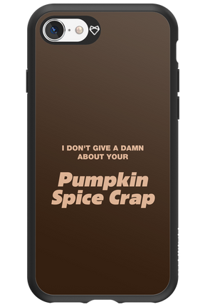 P-Spice Crap - Apple iPhone SE 2022