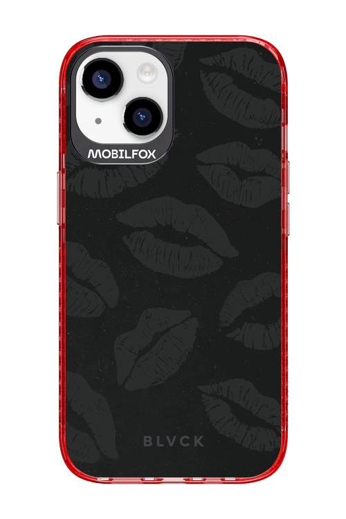 Dark Lips - Apple iPhone 14