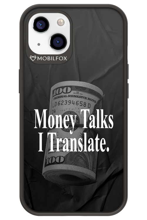 Money Talks III 2.0 - Apple iPhone 13