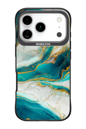 Emerald - Apple iPhone 17 Pro