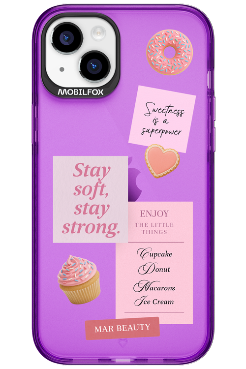 Sweet Babe - Apple iPhone 15 Plus