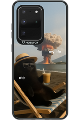 My Life vs. Me - Samsung Galaxy S20 Ultra 5G