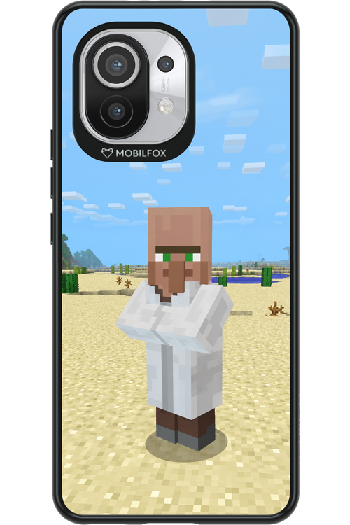 MC 2.0 - Xiaomi Mi 11 5G