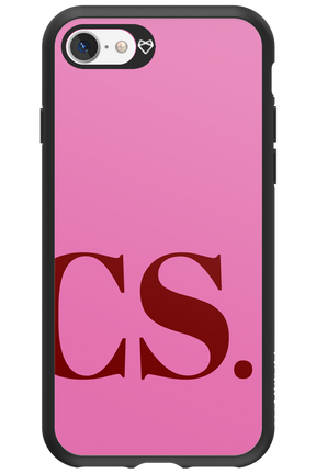 CS (Sorbet) 2.0 - Apple iPhone 7