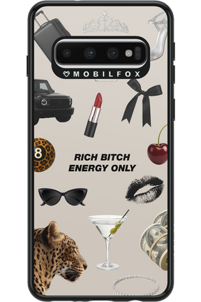 Rich B Energy 2.0 - Samsung Galaxy S10