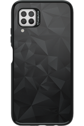 Low Poly - Huawei P40 Lite