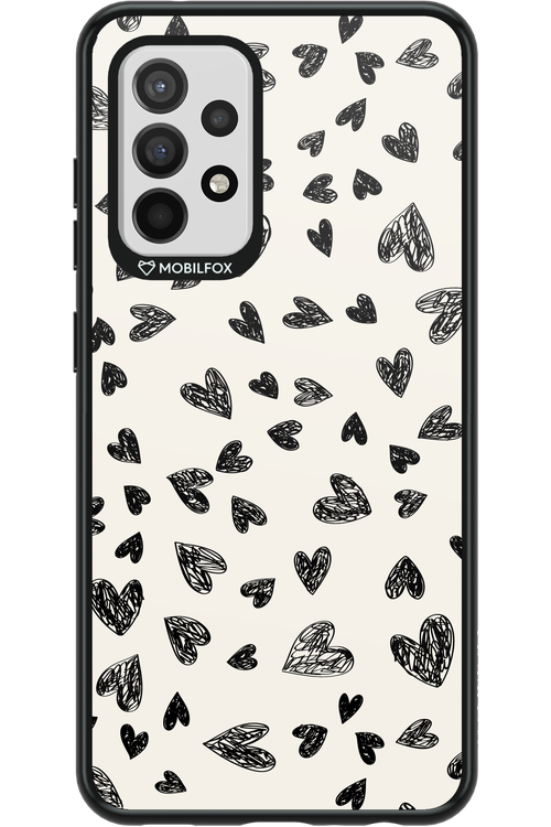 Crazy in Luv 2.0 - Samsung Galaxy A52 / A52 5G / A52s