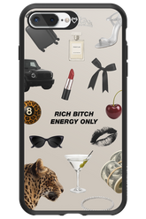 Rich B Energy - Apple iPhone 8 Plus
