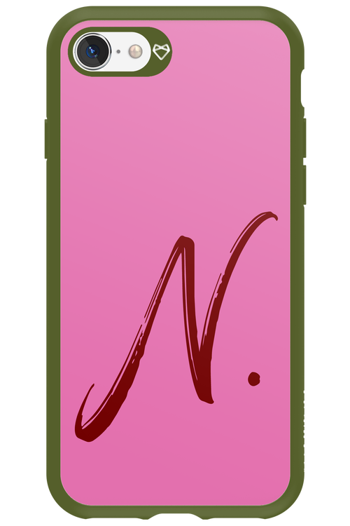 (Sorbet) N 2.0 - Apple iPhone 8