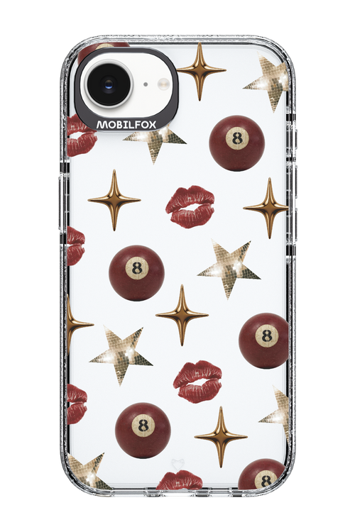 Lucky strike 2.0 - Apple iPhone 16e
