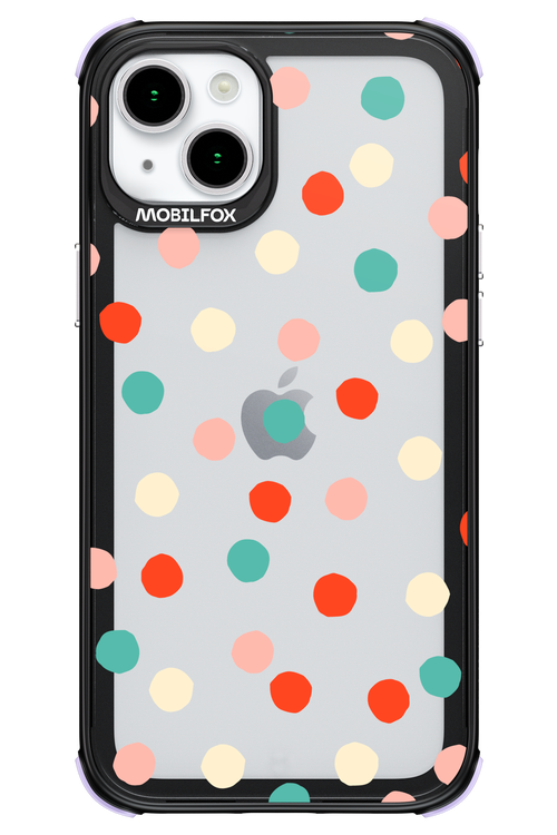 Xmas Dotss - Apple iPhone 15 Plus