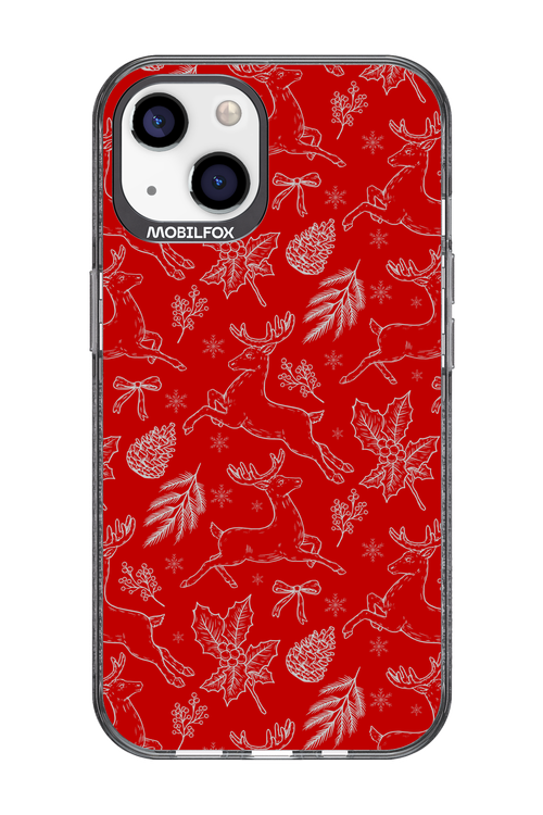 Wrapping Paper - Apple iPhone 13