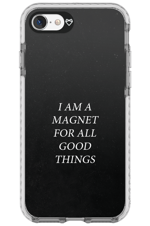 Magnet for Good 2.0 - Apple iPhone 7