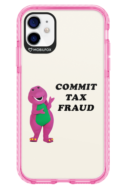 Dino - Apple iPhone 11