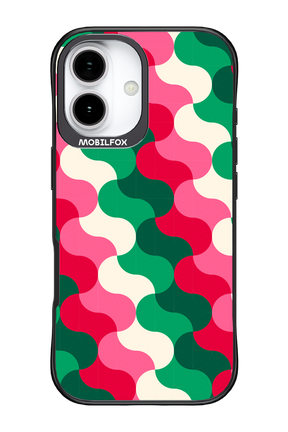 Holiday's Aura - Apple iPhone 17
