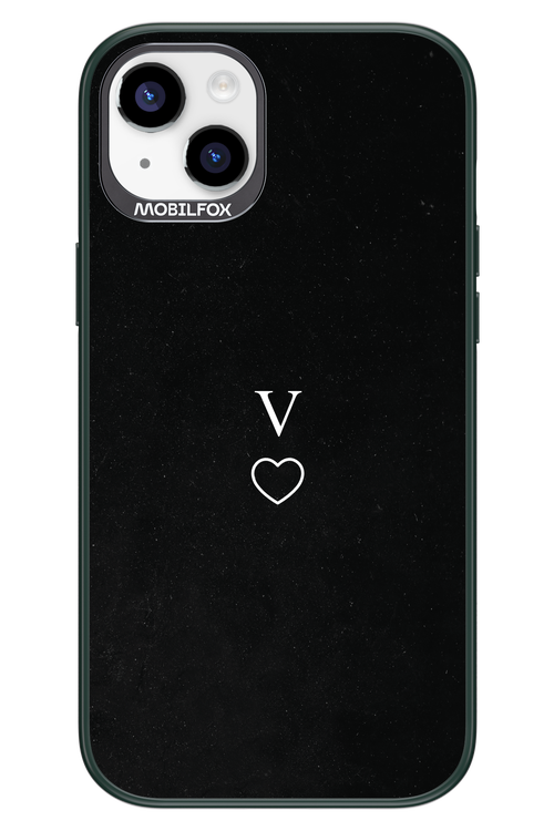 V Black 2.0 - Apple iPhone 14 Plus