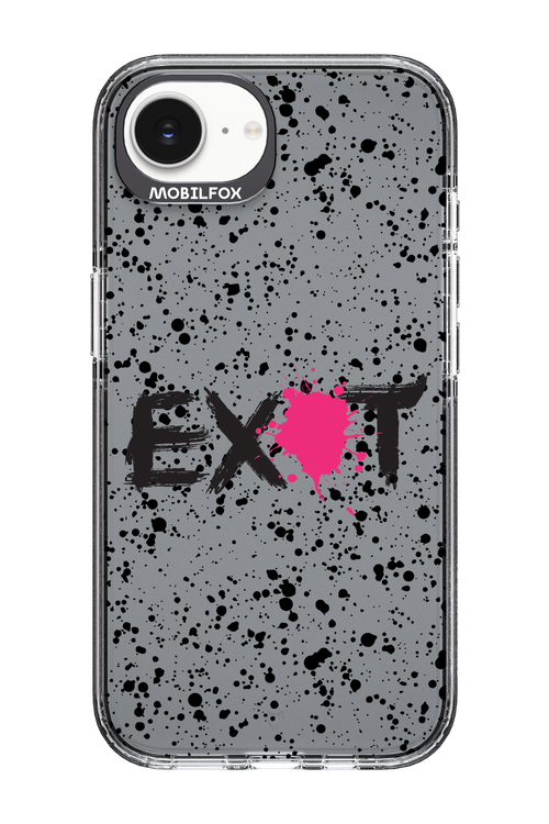EXOT SPLASH 2.0 - Apple iPhone 17e