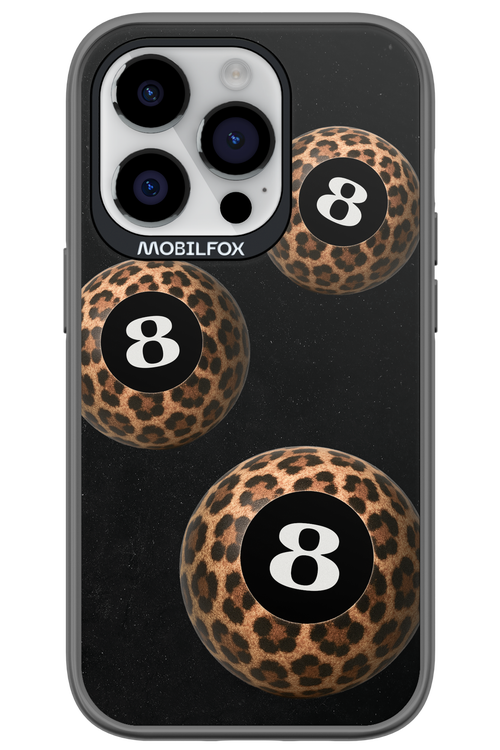 8 Baby - Apple iPhone 14 Pro